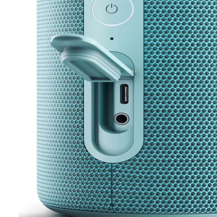 Loewe Hear 1 Aqua Blue Bluetooth Hoparlör